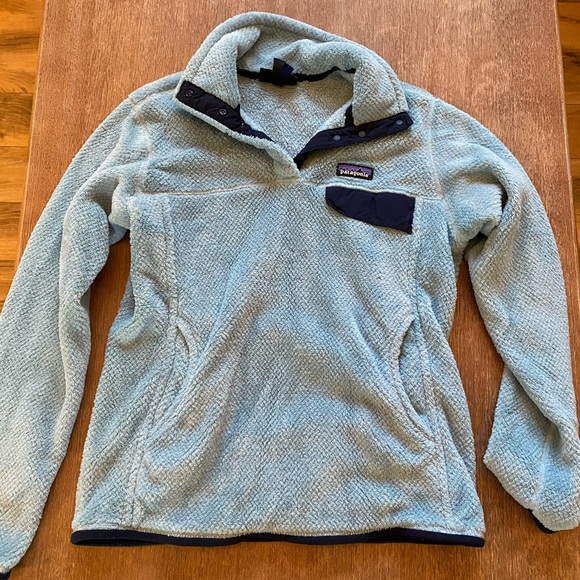 Patagonia Jackets & Blazers - Patagonia Fleece Size small